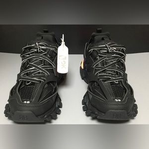 BALENCIAGA TRACK RUNNERS LED